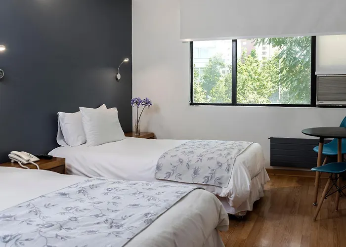 Hotel Nippon Y Centro De Eventos