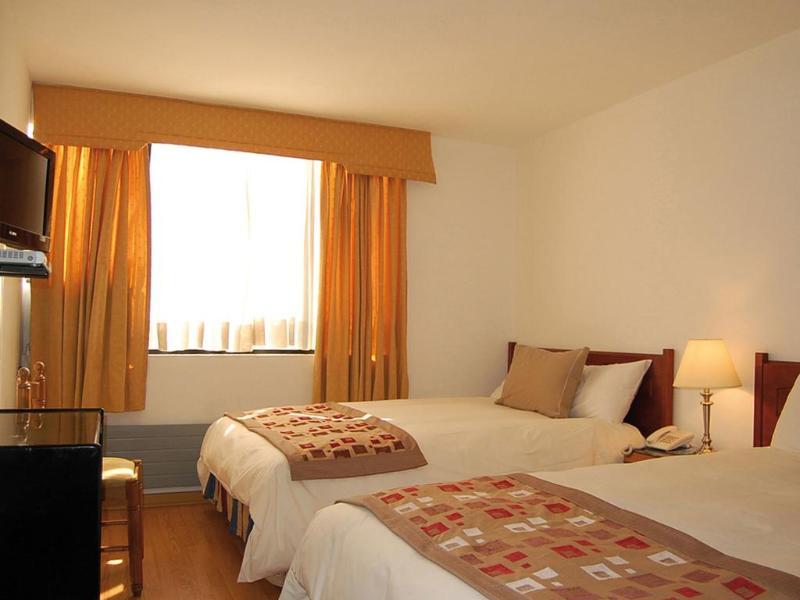 Hotel Nippon Y Centro De Eventos Santiago de Chile